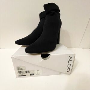 Aldo Womens Boots Size 8.5 Lovelyy Love Boots